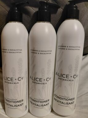 Botanicals Lavender & Eucalyptus Hydrating Conditioner